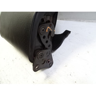 87 Porsche 928 S4 seat back, left rear, black )	92852203751