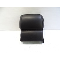 87 Porsche 928 S4 seat back, left rear, black )	92852203751