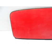 87 Porsche 928 S4 sunroof sliding panel roof top lid, 92856403341