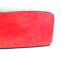 87 Porsche 928 S4 sunroof sliding panel roof top lid, 92856403341