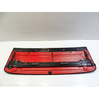 87 Porsche 928 S4 sunroof sliding panel roof top lid, 92856403341
