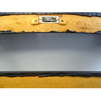 87 Porsche 928 S4 trim, headliner roof, black, 92855507108