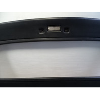 87 Porsche 928 S4 trim, headliner roof, black, 92855507108