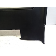 87 Porsche 928 S4 trim, headliner roof, black, 92855507108