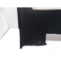 87 Porsche 928 S4 trim, headliner roof, black, 92855507108