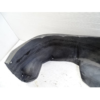 87 Porsche 928 S4 wheelhouse liner, left front, 92850438105