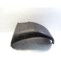 87 Porsche 928 S4 wheelhouse liner, left front, 92850438105