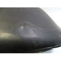 87 Porsche 928 S4 wheelhouse liner, left front, 92850438105