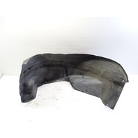 87 Porsche 928 S4 wheelhouse liner, left front, 92850438105