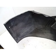 87 Porsche 928 S4 wheelhouse liner, right front, 92850438205