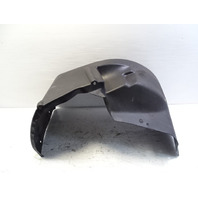 87 Porsche 928 S4 wheelhouse liner, right front, 92850438205