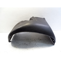 87 Porsche 928 S4 wheelhouse liner, right front, 92850438205