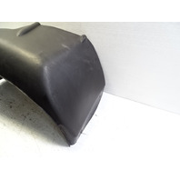 87 Porsche 928 S4 wheelhouse liner, right front, 92850438205