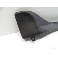 87 Porsche 928 S4 fuel gas tank overflow, 92820101305 92820101307