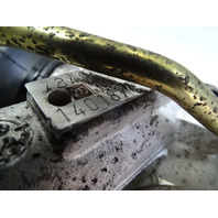 87 Porsche 928 S4 steering rack assembly power steering, 7840955114 928347010CX