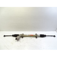 87 Porsche 928 S4 steering rack assembly power steering, 7840955114 928347010CX