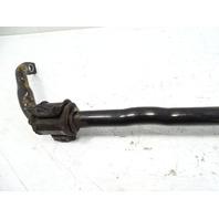 87 Porsche 928 S4 sway bar, torsion stabilizer, front, 92834307306