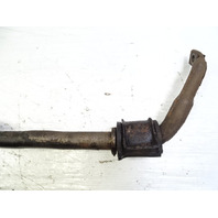 87 Porsche 928 S4 sway bar, torsion stabilizer, front, 92834307306