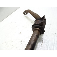 87 Porsche 928 S4 sway bar, torsion stabilizer, front, 92834307306