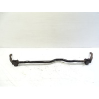 87 Porsche 928 S4 sway bar, torsion stabilizer, front, 92834307306
