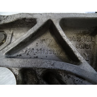 87 Porsche 928 S4 crossmember rear axle suspension, 92833113117