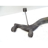 87 Porsche 928 S4 control arm, lower right rear, 92833104406