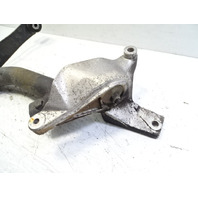 87 Porsche 928 S4 control arm, lower right rear, 92833104406