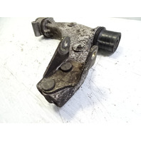 87 Porsche 928 S4 control arm, lower left front, 92834101705