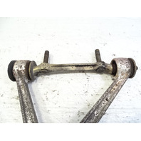 87 Porsche 928 S4 control arm, upper right front, 92834102837