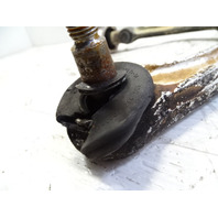 87 Porsche 928 S4 control arm, upper right front, 92834102837