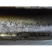 87 Porsche 928 S4 control arm, upper right rear, 92833110102