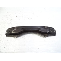 87 Porsche 928 S4 crossmember plate, front panel support 92850190105