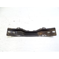 87 Porsche 928 S4 crossmember plate, front panel support 92850190105