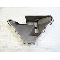 87 Porsche 928 S4 clutch housing cover, 9281164122R 92811641201