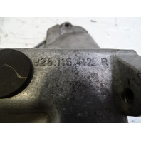 87 Porsche 928 S4 clutch housing cover, 9281164122R 92811641201