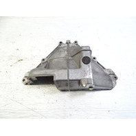 87 Porsche 928 S4 clutch housing cover, 9281164122R 92811641201