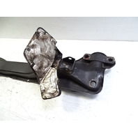 87 Porsche 928 S4 subframe, engine cradle front, 92837501106