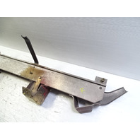 87 Porsche 928 S4 bumper reinforcement impact bar, rear, 92850502021