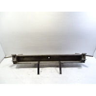 87 Porsche 928 S4 bumper reinforcement impact bar, rear, 92850502021