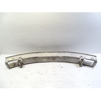 87 Porsche 928 S4 bumper reinforcement impact bar, front 92850501021