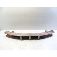 87 Porsche 928 S4 bumper reinforcement impact bar, front 92850501021
