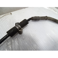 87 Porsche 928 S4 cable, acclerator, automatic, 92842304106