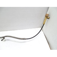 87 Porsche 928 S4 cable, acclerator, automatic, 92842304106