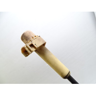 87 Porsche 928 S4 cable, acclerator, automatic, 92842304106