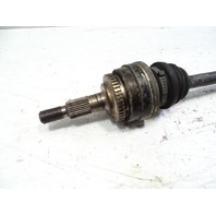 87 Porsche 928 S4 axle cv shaft, left or right, rear, 92833203349
