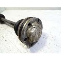 87 Porsche 928 S4 axle cv shaft, left or right, rear, 92833203349