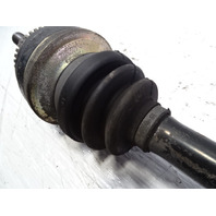 87 Porsche 928 S4 axle cv shaft, left or right, rear, 92833203349