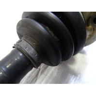 87 Porsche 928 S4 axle cv shaft, left or right, rear, 92833203349