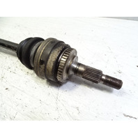 87 Porsche 928 S4 axle cv shaft, left or right, rear, 92833203349