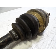 87 Porsche 928 S4 axle cv shaft, left or right, rear, 92833203349